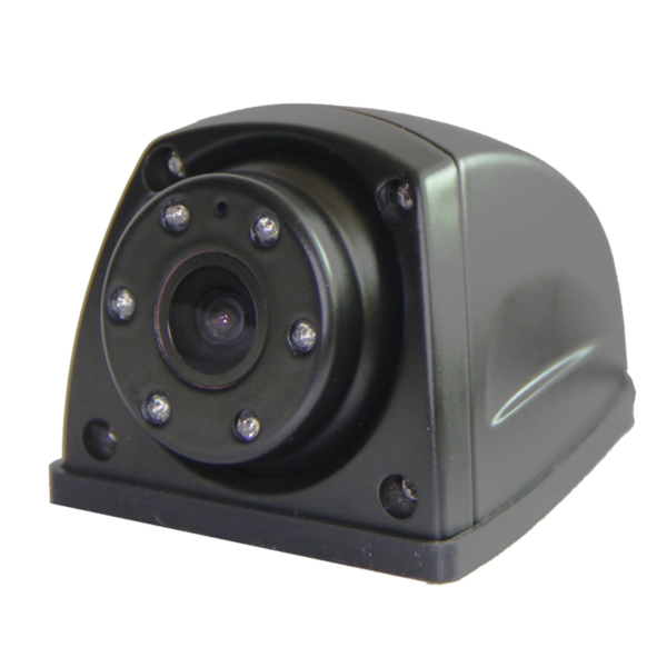 1080p waterproof side-view camera heavy-duty vehicle