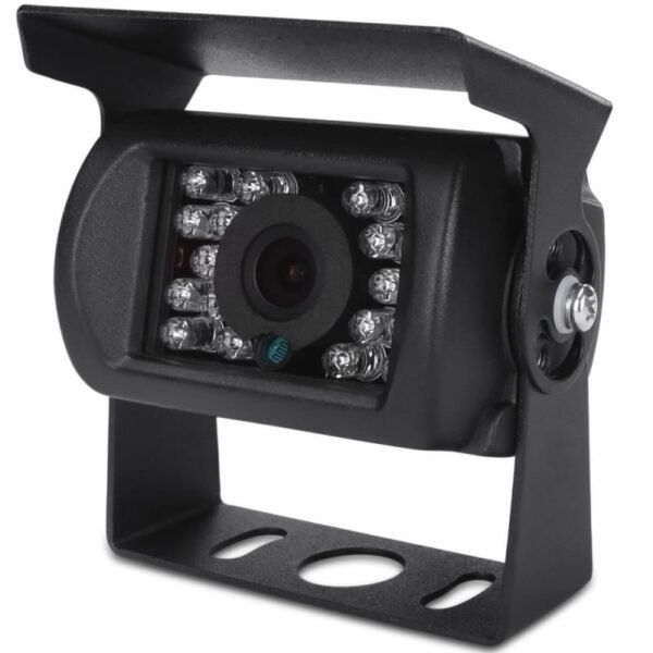 waterproof ip69k reversing camera for truck