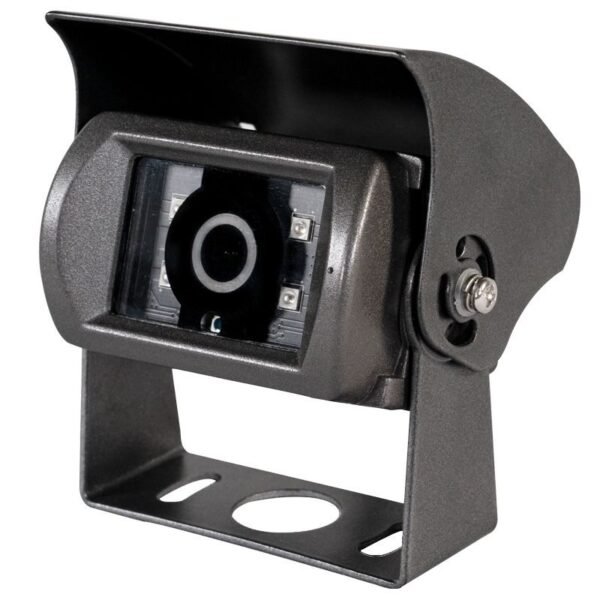 ip69k aluminum alloy backup camera for truck