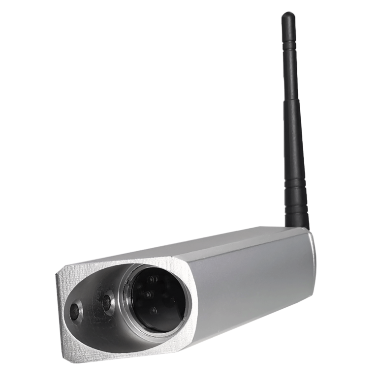 Wireless Forklift Camera XST-C3158
