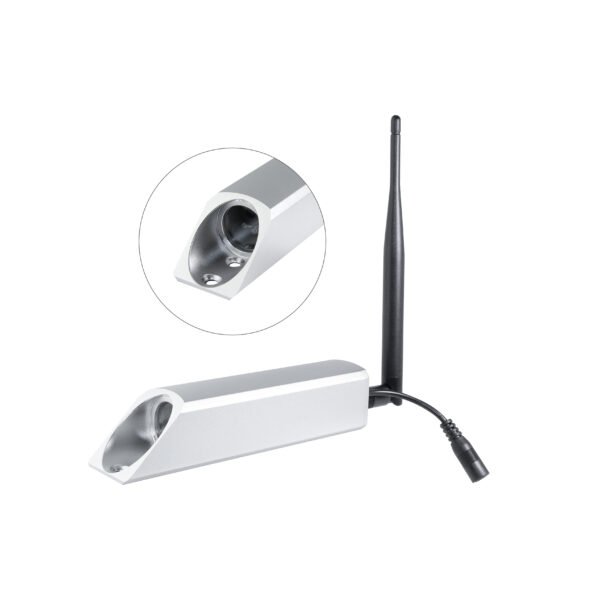 Forklift camera to keep your wareshouse safe