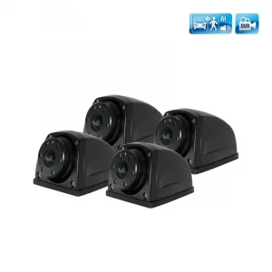 BSD CAMERA MONITOR SYSTEM