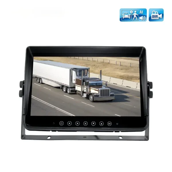 BSD CAMERA MONITOR SYSTEM