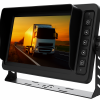 10.1'' AHD monitor for commercial vehicles