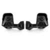 AHD 1080P IP69K three-lens side view camera for commercial vehicles