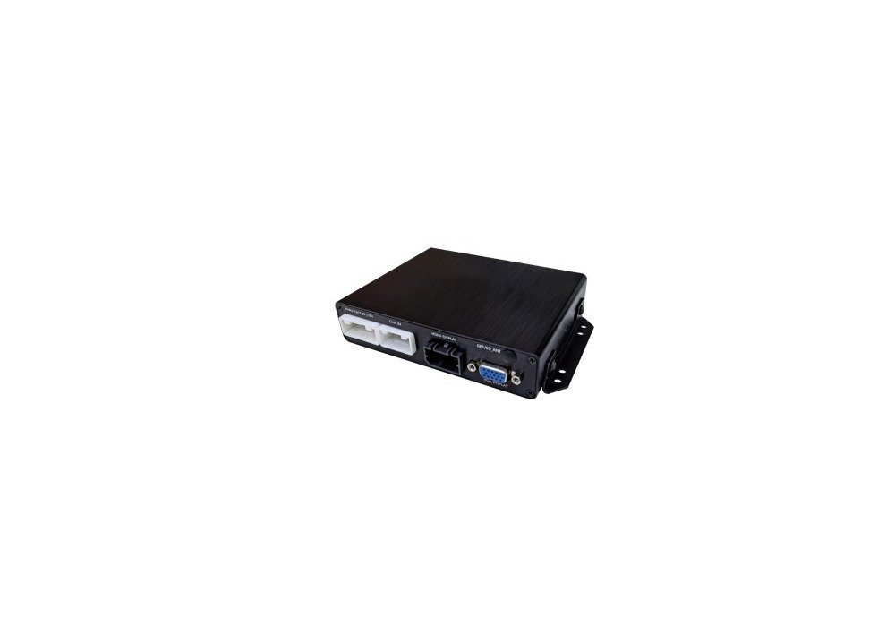 360 surround view active safety driving assistant host product image 360 surround view active safety driving assistant host for commercial vehicle panoramic monitoring