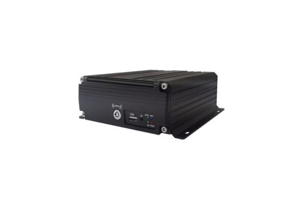 1080P 4G hard disk MDVR system for commercial vehicle fleet recording