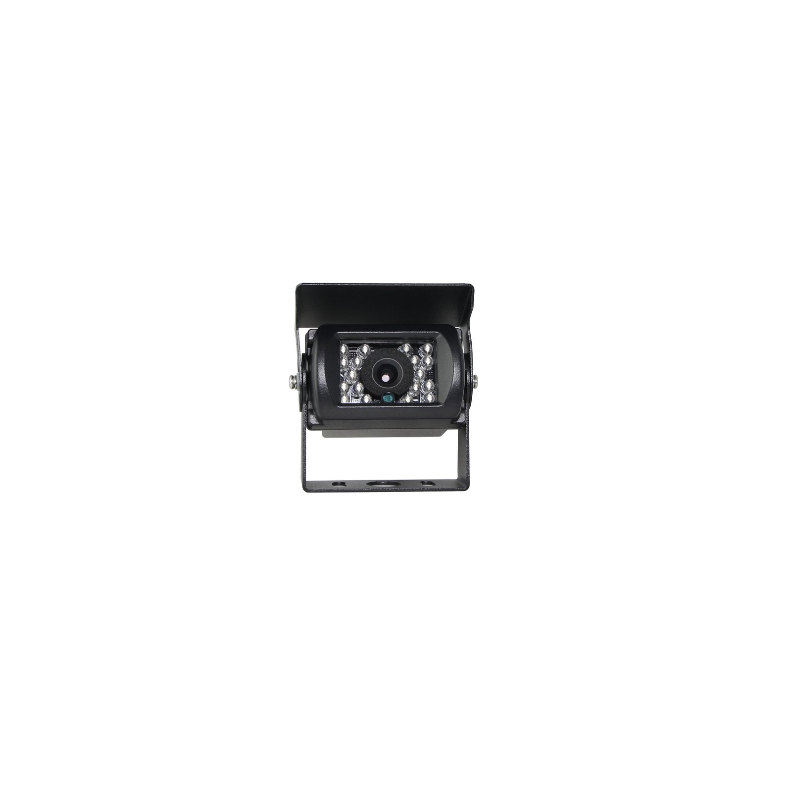 traditional vehicle camera for rear view monitoring